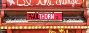 Paul Thorn 2